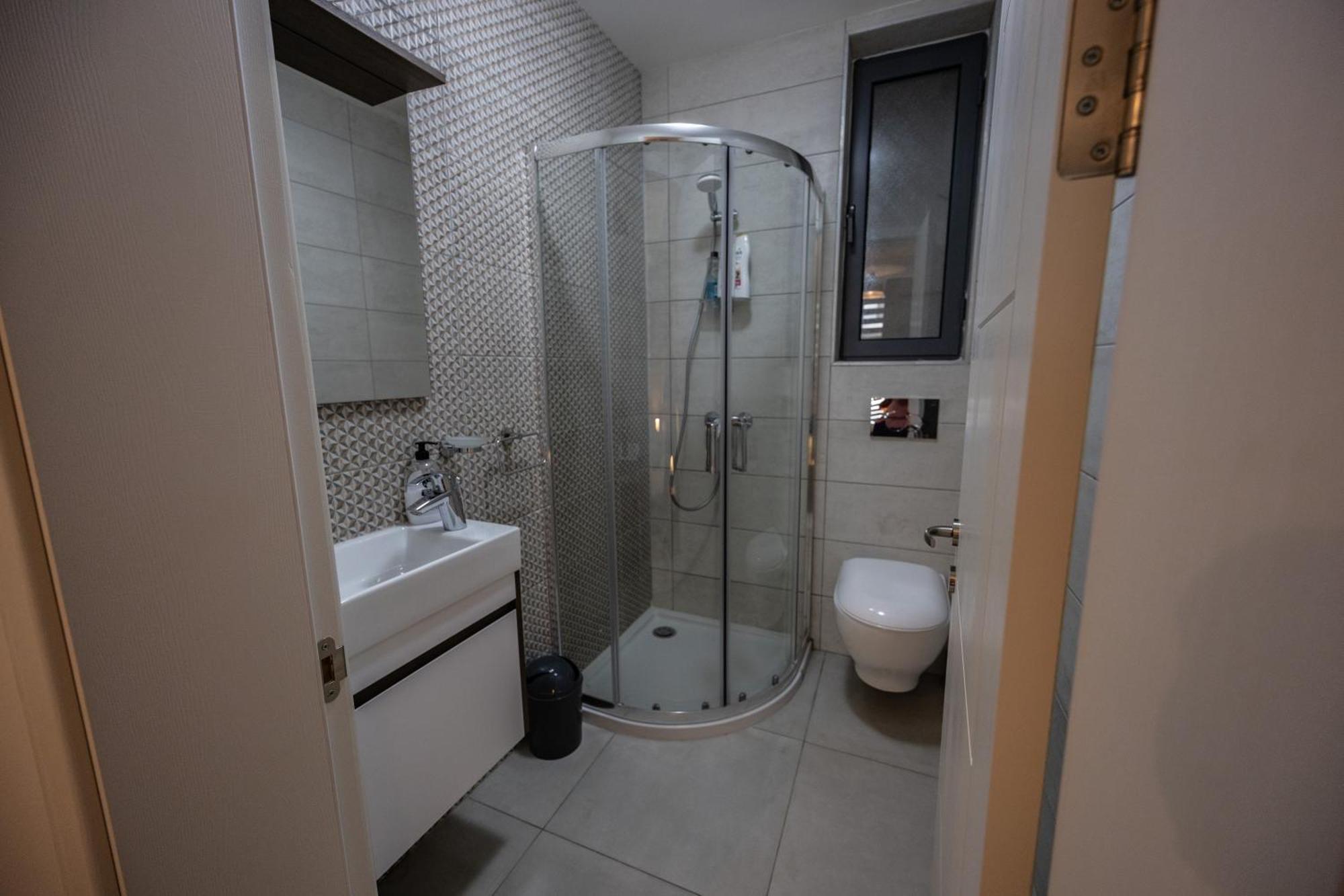 Apartment 2-bed In With Sea And Country View Mellieha