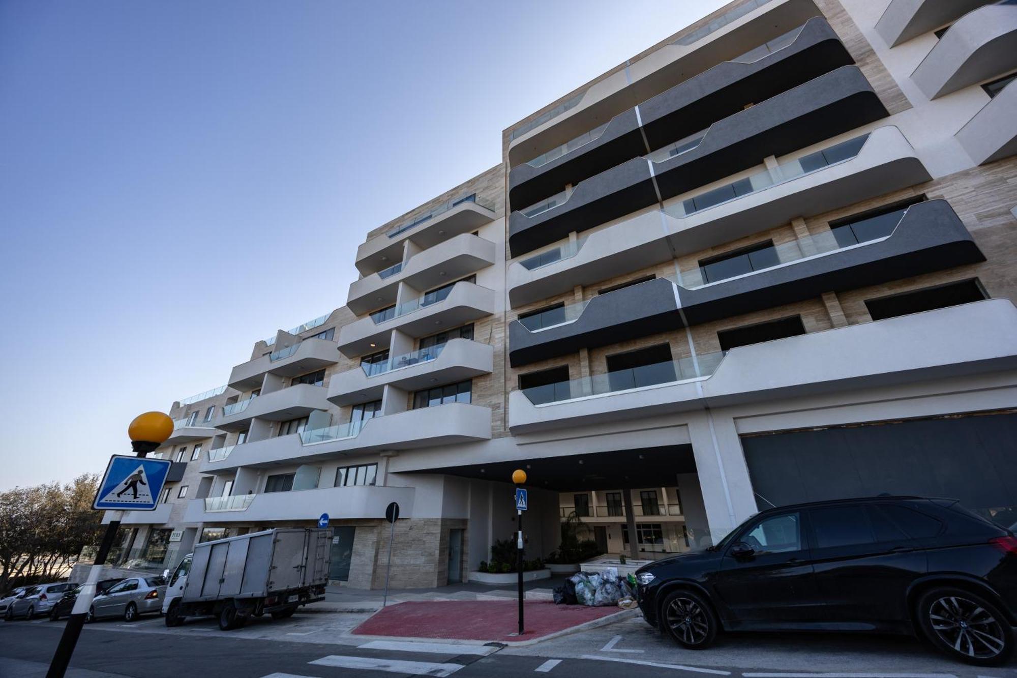 2-bed In With Sea And Country View Mellieħa